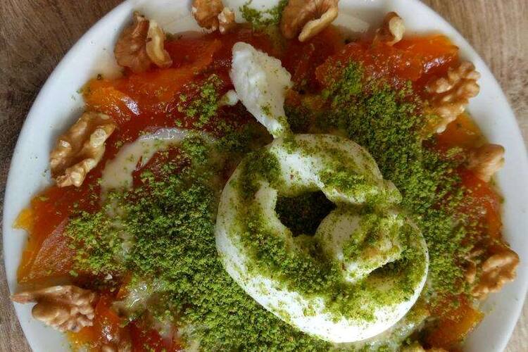 sira kebap suleyman usta ostim ankara